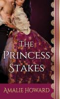 The_princess_stakes